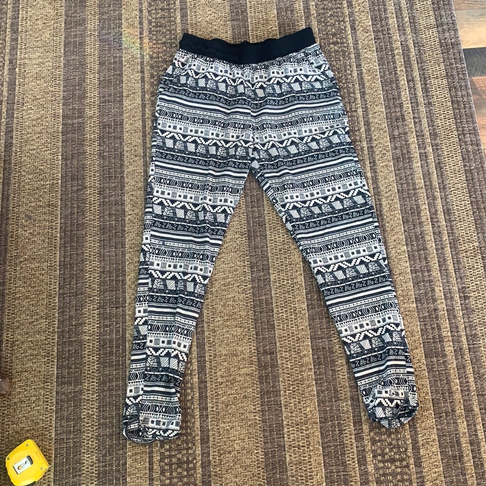 Cute pants